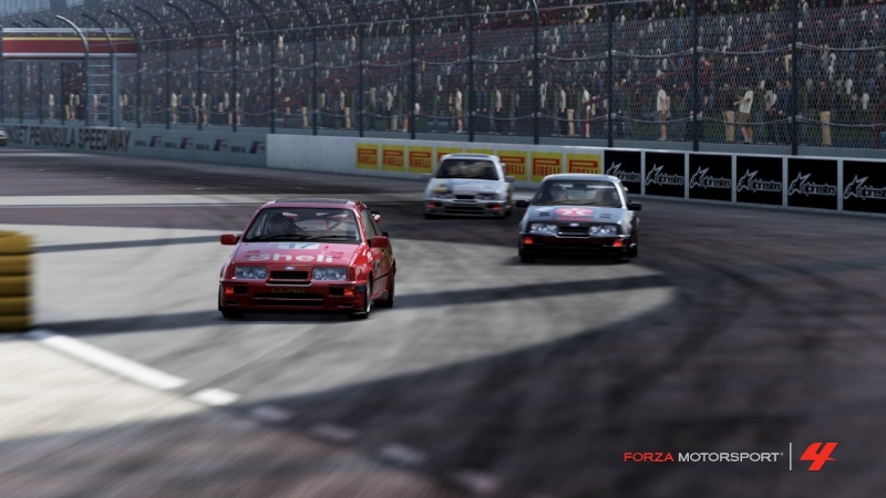 Series Media Thread Forza416