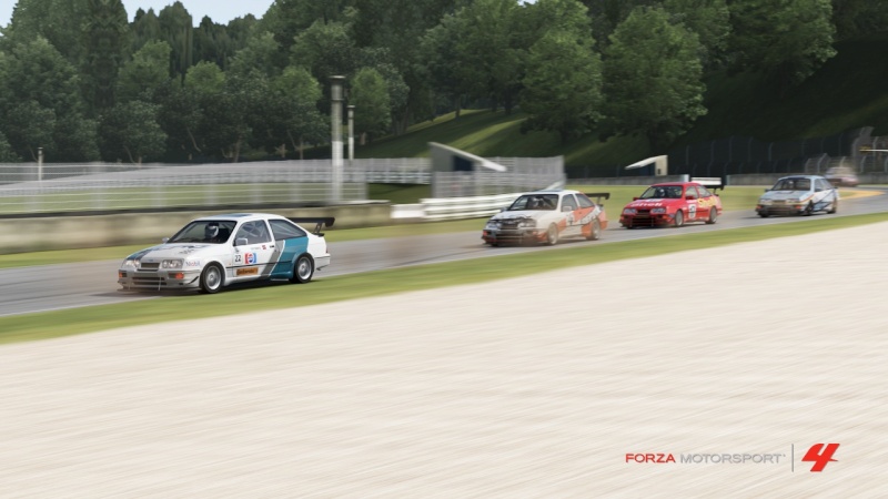 Series Media Thread Forza512