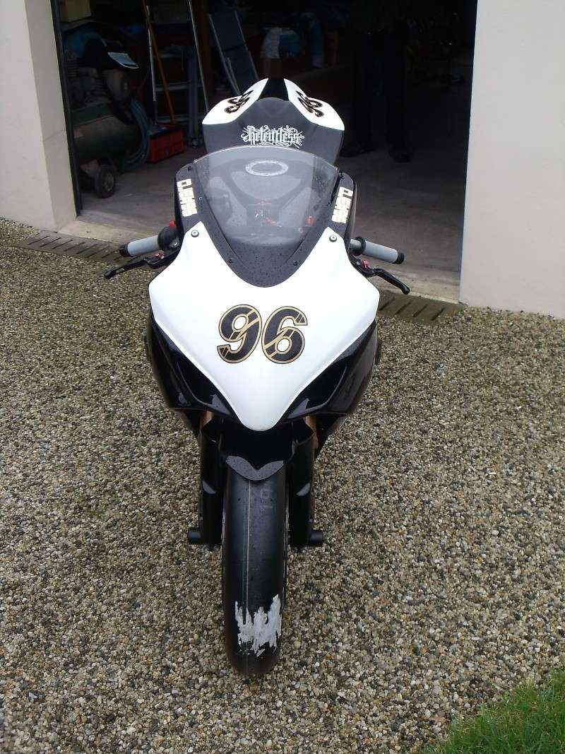 1000 gsxr k6 10210