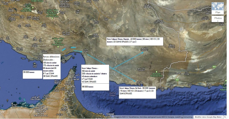 [Guerre] Opération Ten-Go Iran_p12