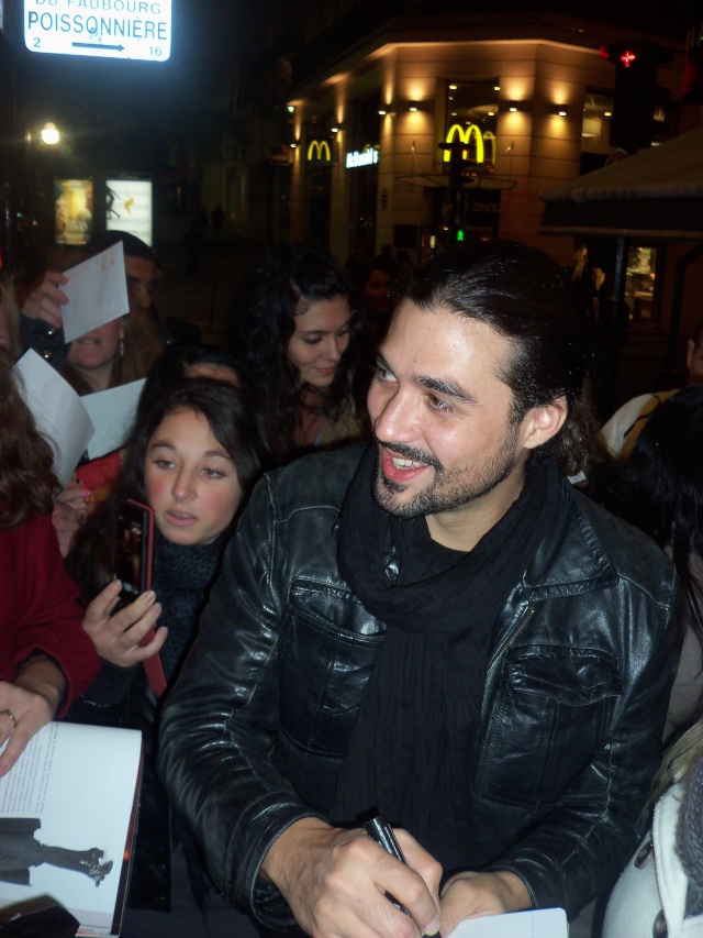 [07.11.11] Le grand Rex - Paris. - Page 6 100_0715