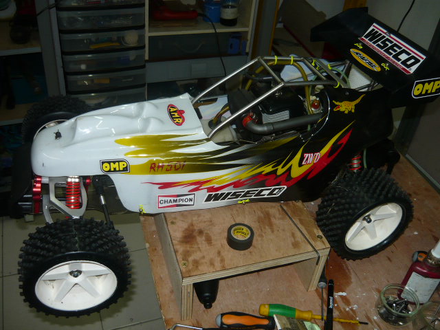 faux marder de fan2stroke P1070811