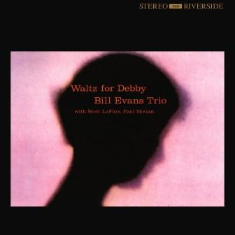 [DR14] Bill Evans Trio - Waltz For Debby (Vinyl Rip Analogue Productions 45rpm) Cover13