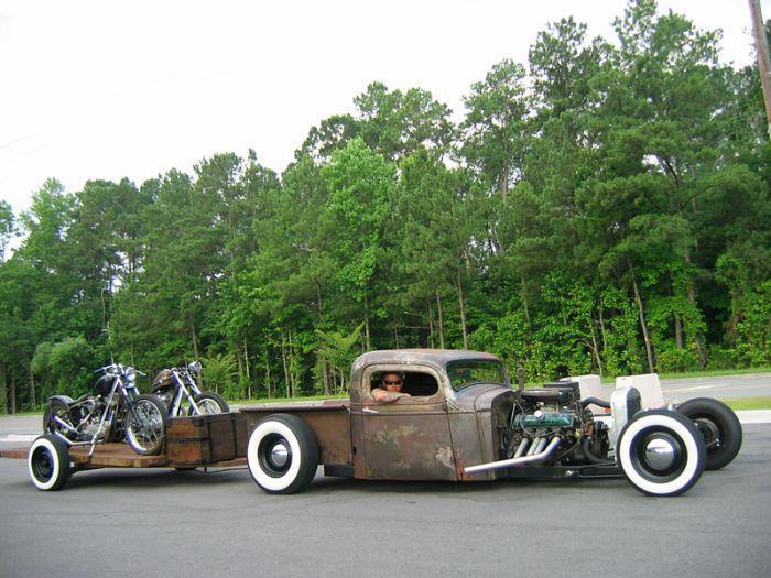 Les Hot Rod, V-Rod... - Page 9 57506010