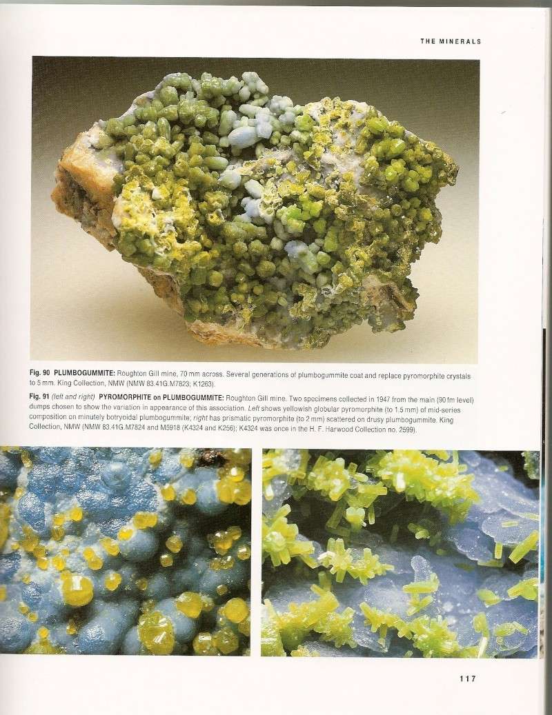 Plumbogummite,Dry Gill mine, Caldbeck Fells, Cumbria Scanne11