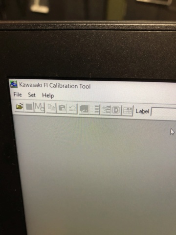 [résolu][ZX10R/2012] Kawasaki FI Calibration tool Cfb26310