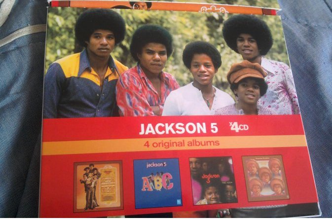 Collection MJ de MJ-KINGOFPOP lol 16766110