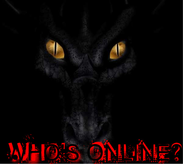 Who is online?