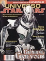 Revista Mexicana Universo Star Wars Usw01410
