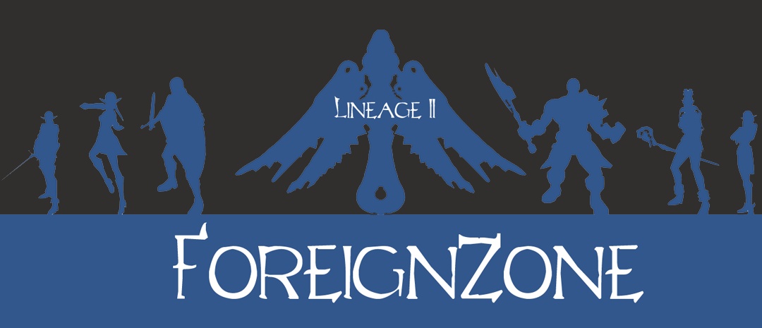 ForeignZone