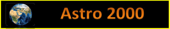 Astro 2000 Astro_11