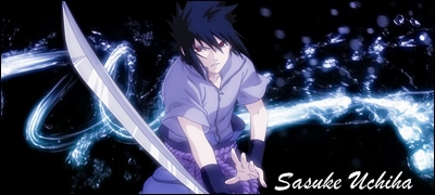 Sign - Sasuke Uchiha Sasuke11