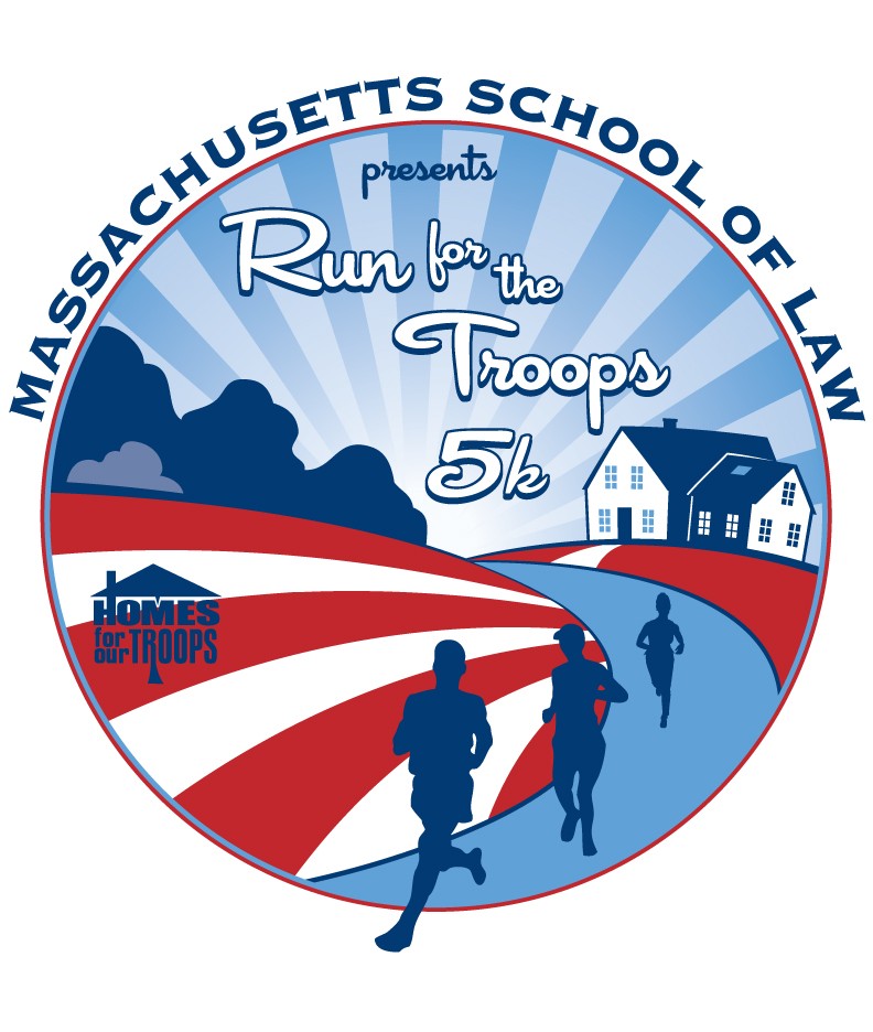 April 1st: Run for the Troops 5k - Andover, MA Run_fo10