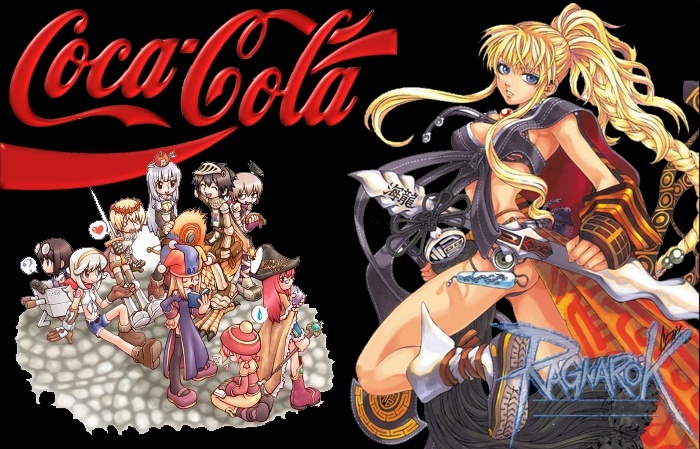 COCA~COLA