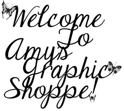 Amy's Graphic shoppe. ♥ Graphi12