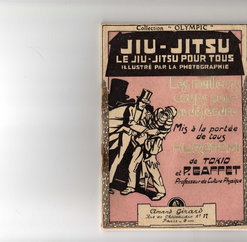 jiu-jitsu pour tous Jujits14
