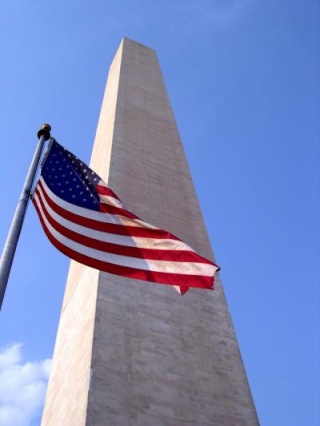 Washington Monument Dc11