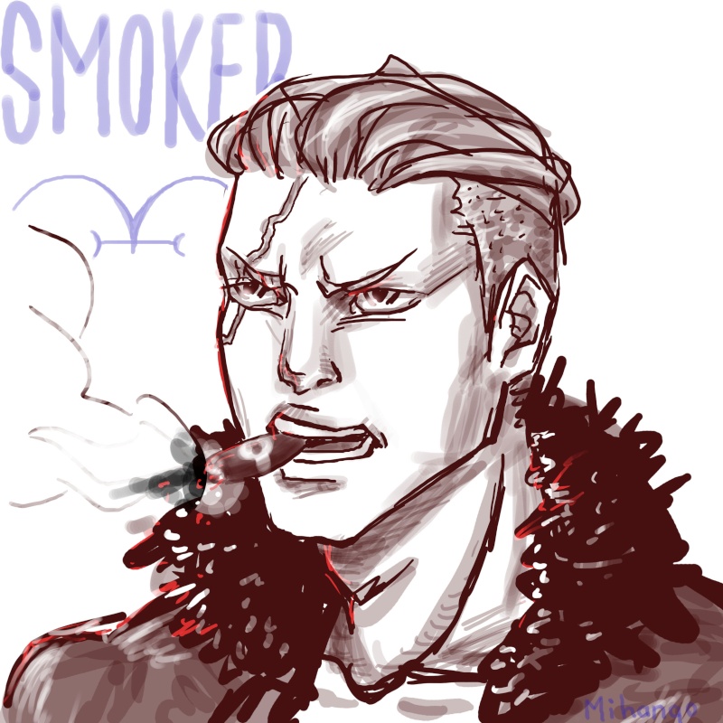 Mihango s'incruste :D - Page 2 Smoker10