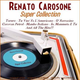 Renato Carosone [Super Collection (2012)] 6d7f3a10