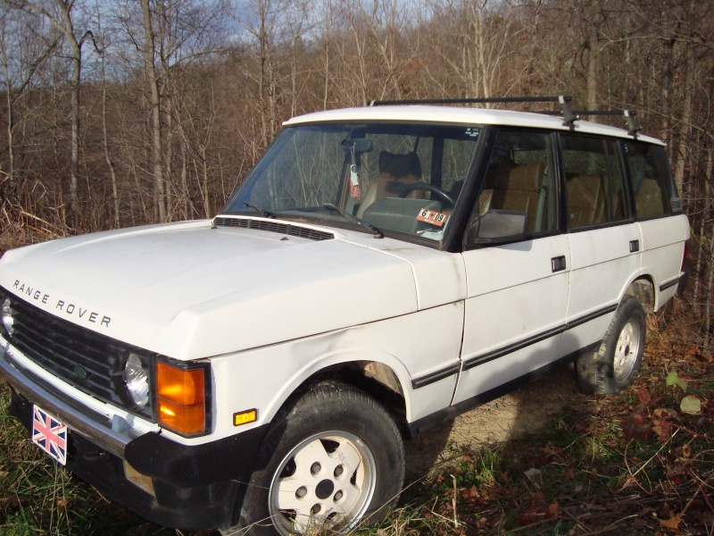 1993 range rover classic lwb Dsc00715