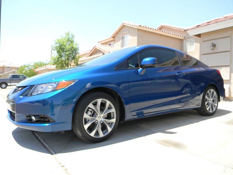 2012 Civic Si - side project Dscn0811