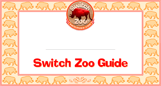 Zoo Quest Certif10
