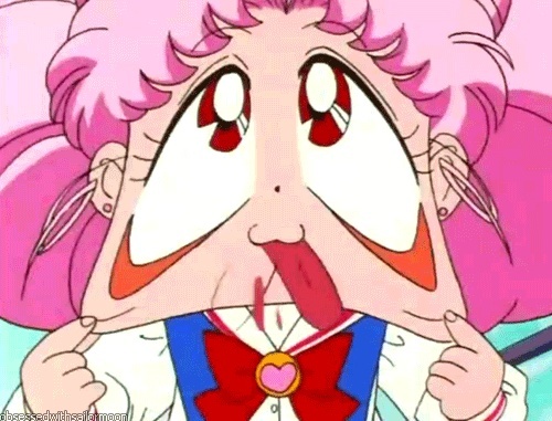 Funny Sailor Moon Pictures! - Page 2 Tumblr13