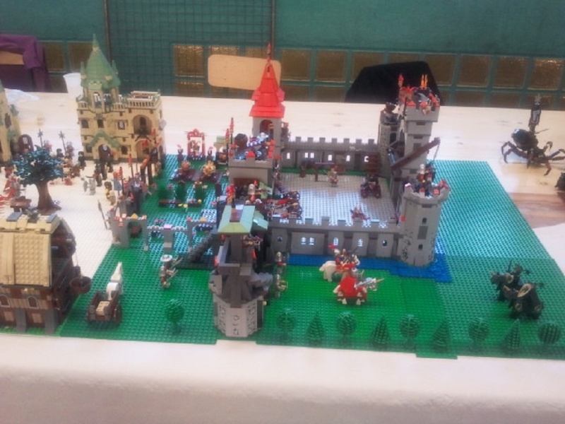 Expo LEGO novembre 2012 2012-111