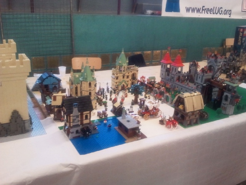 Expo LEGO novembre 2012 2012-113