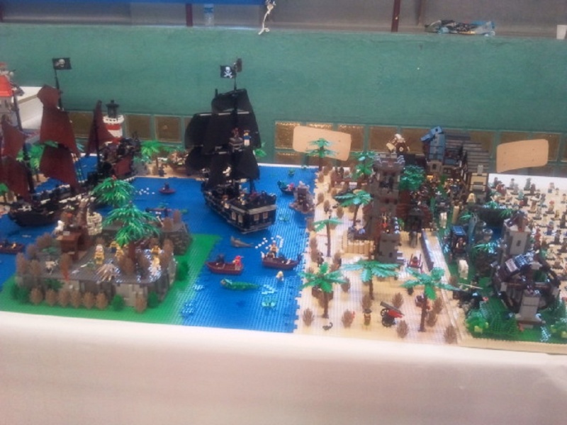 Expo LEGO novembre 2012 2012-116