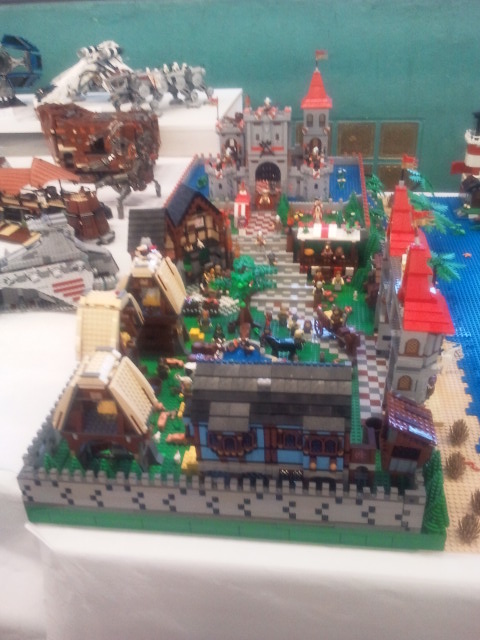 Expo LEGO novembre 2012 2012-120