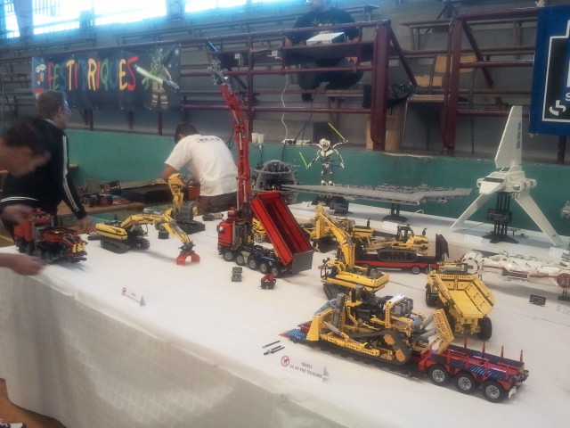 Expo LEGO novembre 2012 2012-124