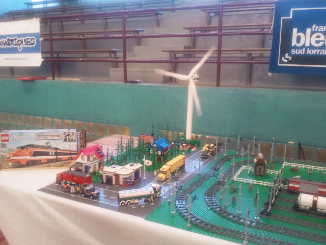 Expo LEGO novembre 2012 2012-130