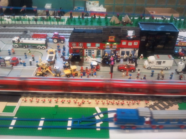 Expo LEGO novembre 2012 2012-133