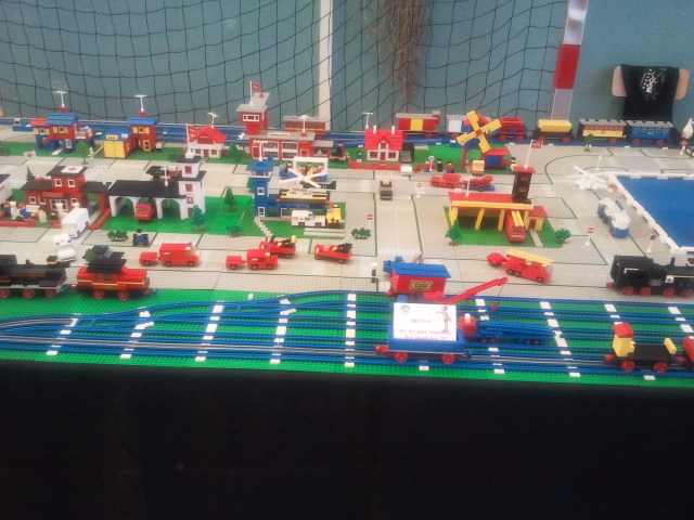 Expo LEGO novembre 2012 2012-138