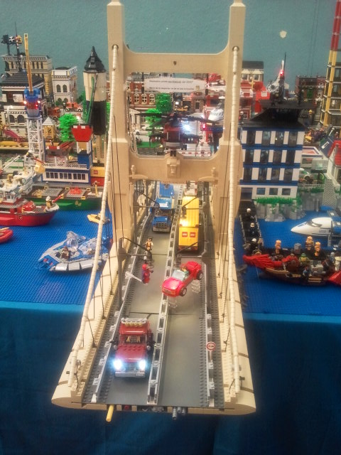 Expo LEGO novembre 2012 2012-146