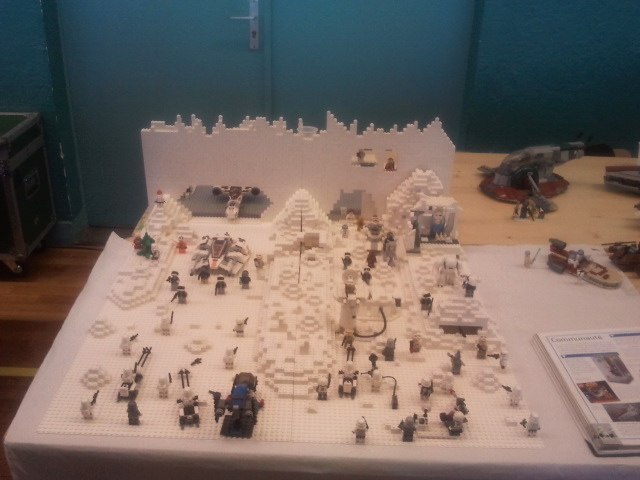 Expo LEGO novembre 2012 2012-162