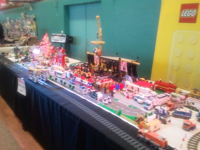 Expo LEGO novembre 2012 2012-164