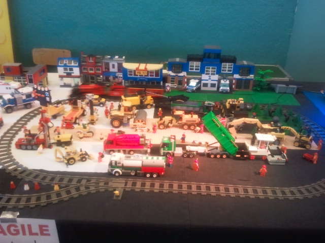 Expo LEGO novembre 2012 2012-165