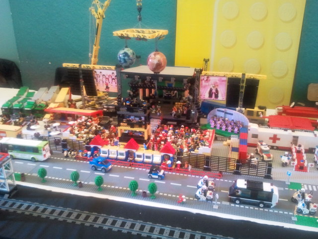 Expo LEGO novembre 2012 2012-166