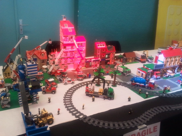 Expo LEGO novembre 2012 2012-167