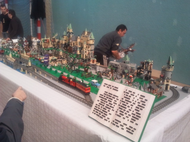 Expo LEGO novembre 2012 2012-168