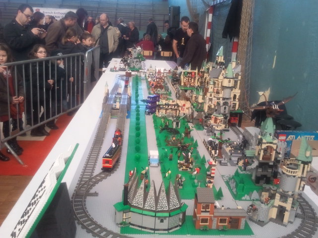 Expo LEGO novembre 2012 2012-169