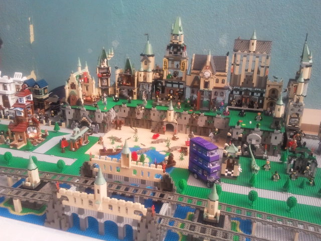 Expo LEGO novembre 2012 2012-171