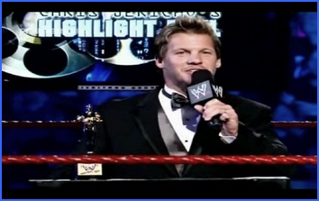 Monday Night Raw - Chris Jericho vs Santino Marella Santin10