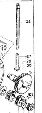 démarrer un moteur pour la premiere fois;gold star - Page 6 Pushro10