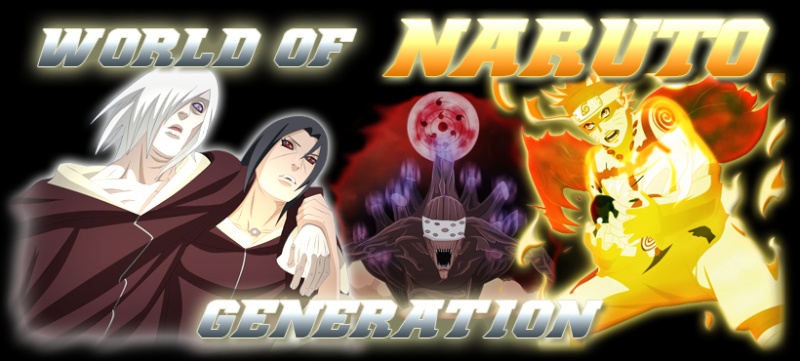 World-Of-Naruto-Generation