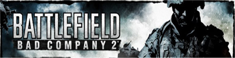 Compañía Battlefield Bad Company 2