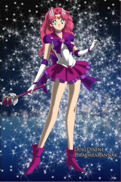 Kreiere deinen eigenen Sailor Moon Charakter. - Seite 2 Sailor10