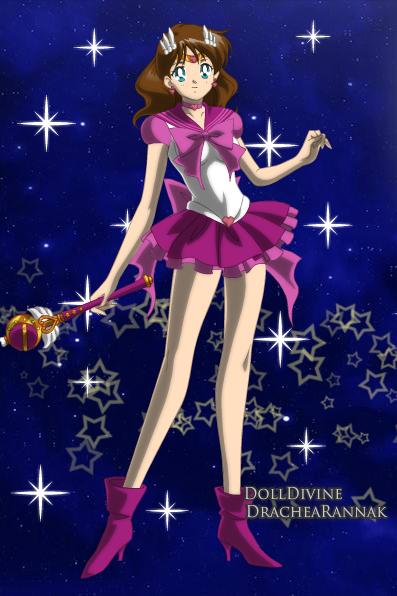 Kreiere deinen eigenen Sailor Moon Charakter. - Seite 2 Sailor12